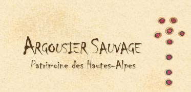 Production et vente d'argousier sauvage
